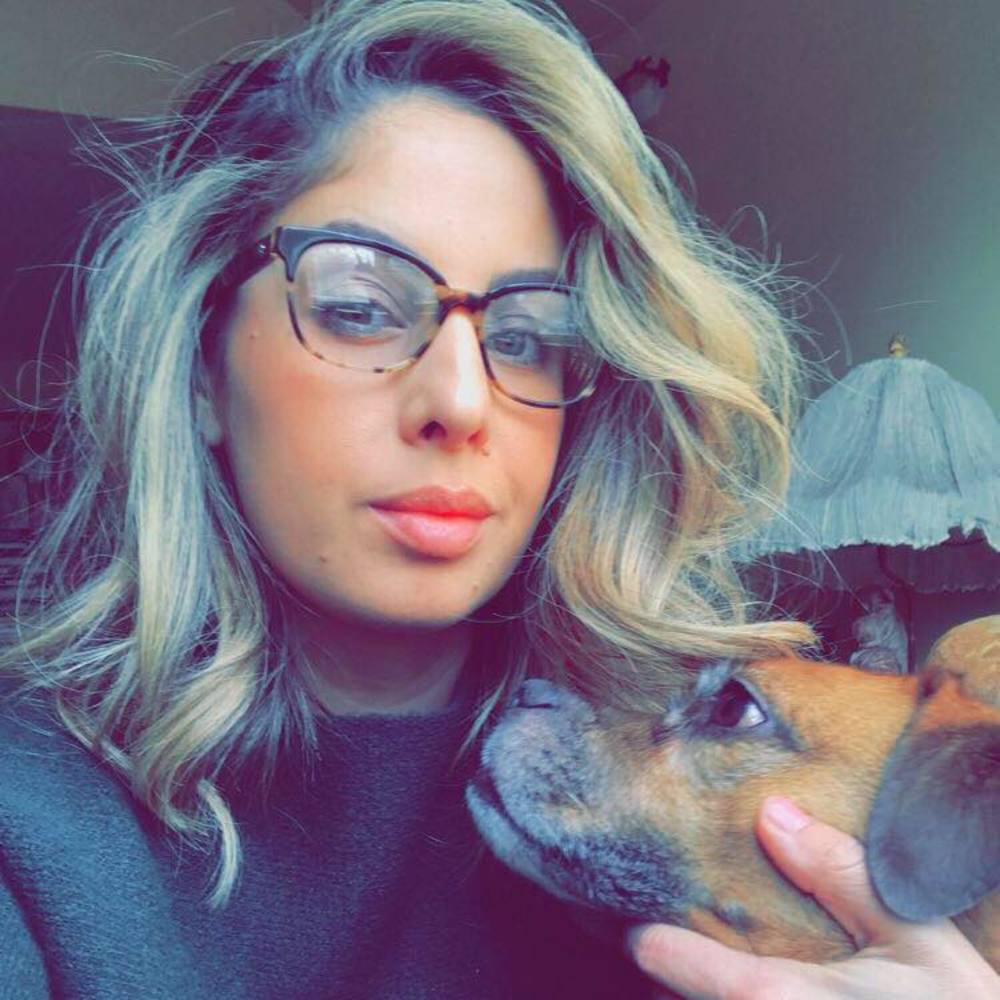 Meet your Posher, Yasmine